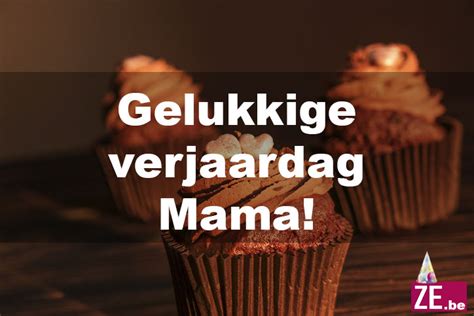 verjaardagstekst mama|100+ Gelukkige verjaardag berichtjes en wensen voor je mama